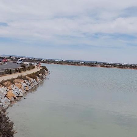 Lodo Amor San Pedro del Pinatar Buitenkant foto