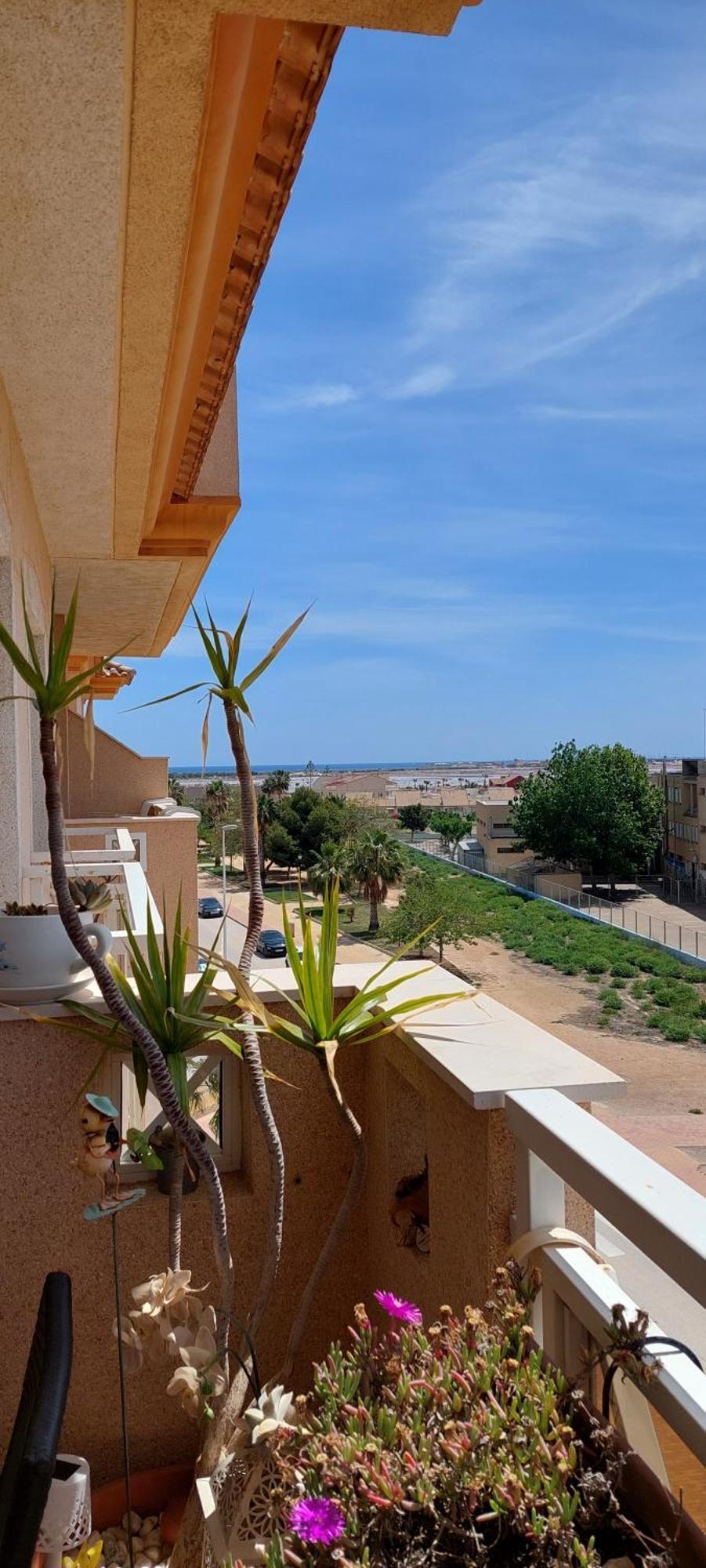 Lodo Amor San Pedro del Pinatar Buitenkant foto